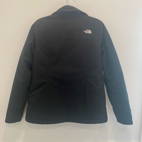 GUC The North Face Women's Freedom Insulated Jacket sz L ***Read description!*** - Picture 3 of 5